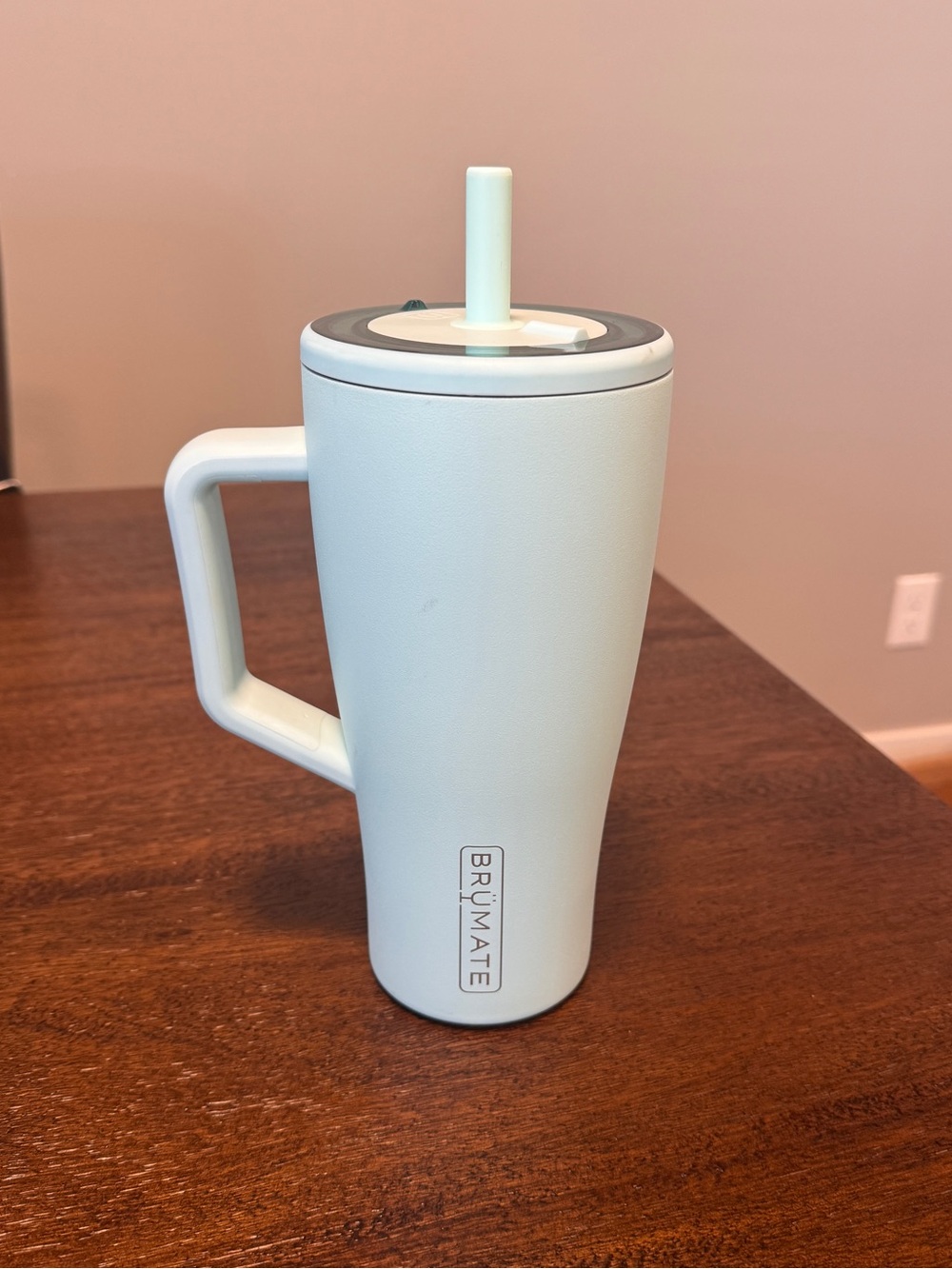 Brümate Blue Agave 30oz Tumbler
